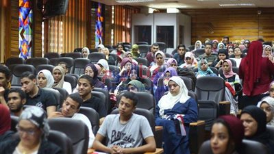 بالصور| جامعة القاهرة تواصل  احتفالاتها بالذكرى 46 لانتصارات أكتوبر