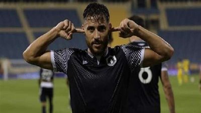 البلايلي يسجل هدف خرافي في الدوري القطري | فيديو