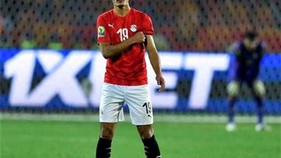 أحمد مجاهد يوضح كواليس عقوبة عبد الرحمن مجدي