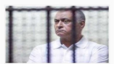 محاكمة إبراهيم سليمان فى قضية 