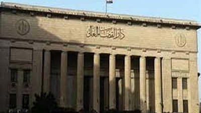 اليوم.. جلسة الدفاع في قضية 