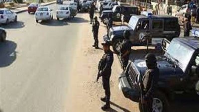 القبض على 13 هاربا من الإعدام و482 مطلوبا للمؤبد