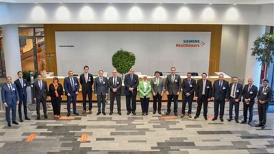 الصحة: توريد 162 جهاز أشعة مقطعية متطور لفحص مرضى الكورونا