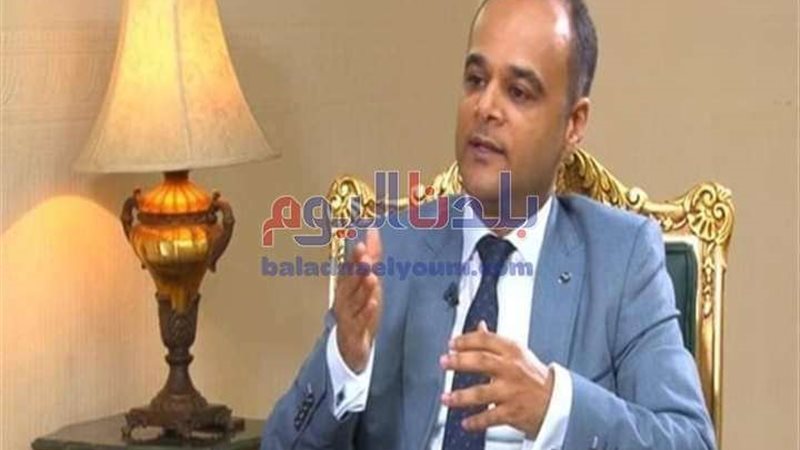 بلدنا اليوم
