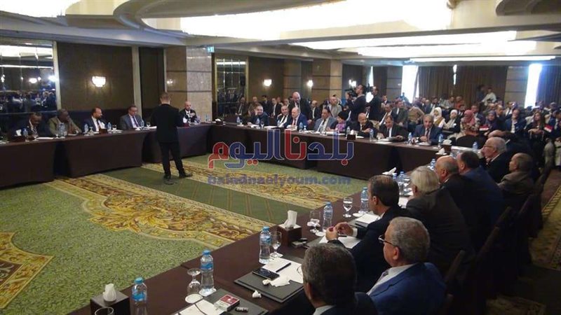 بلدنا اليوم
