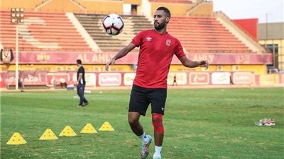 مران الأهلي.. فايلر يحاضر اللاعبين وبرنامج تأهيلي لمحمود متولي