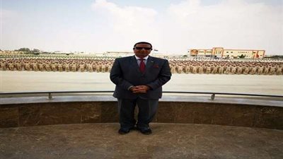 لنقل الخبرات القتالية.. 