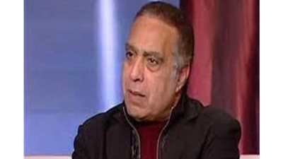 المنتج محمد العدل يعلن عن تبرعه بأعضائه بعد وفاته