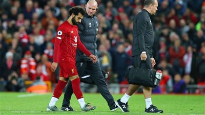 ليفربول بعد الفوز على توتنهام: 