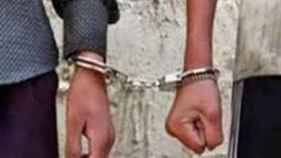 سقوط 3 أشخاص اعتدوا على طفل في الجيزة