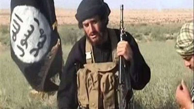 بعد مقتل اليد اليمنى لـ البغدادي.. تعرف على أبو الحسن المهاجر