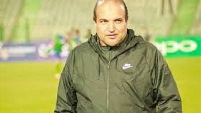 هويدي: لم يتم تغيير اسم مصر المقاصة حتى الآن.. وبعنا اللاعبين لسداد الديون