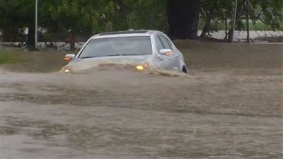 تجنب الضرر والتلف.. 5 نصائح تحمي سيارتك من الأمطار