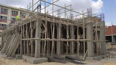 تنفيذ أكثر من ٨٠٠٠ مشروع في ٦ مراكز ضمن المبادرة الرئاسية 