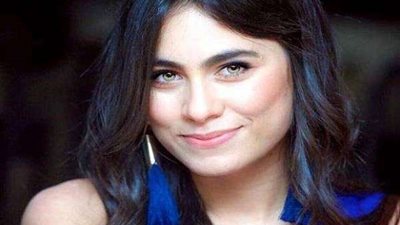 هاجر أحمد تثير الجدل فى 