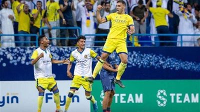 النصر السعودي يخصم 40% من راتب عبدالرزاق حمدالله.. تعرف على السبب