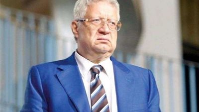 رد ناري من حسام البدري على تصريحات مرتضى منصور