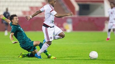 بث مباشر.. مباراة الإمارات ولبنان في بطولة غرب أسيا تحت23 عام