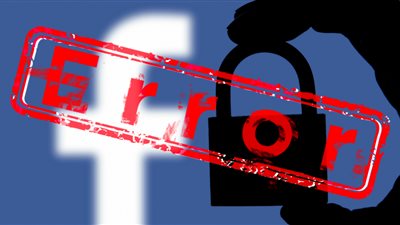 فيسبوك توجه رسالة عاجلة للمستخدمين بشأن التوقف