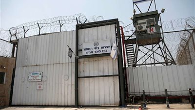 المجلس الوطني الفلسطيني يدعو برلمان العالم للإنقاذ 6 أسرى فلسطينيين مضربين عن الطعام