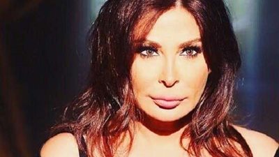 ملكة الإحساس.. هكذا هنأت أحلام إليسا بعيد ميلادها