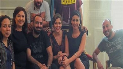 اليوم.. الانتهاء من تصوير آخر مشاهد مسلسل 