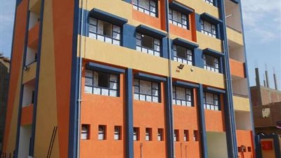 محافظ أسيوط يعلن استلام مدرسة جديدة وجناح توسع بمركزي صدفا والغنايم