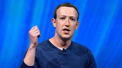 أول تعليق من مارك زوكربيرج بعد عودة فيس بوك للعمل