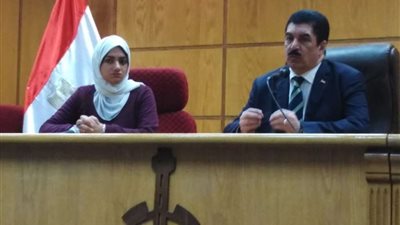 محافظ القليوبية: إقرار أول كراسة شروط لمنظومة النظافة