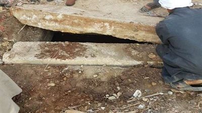 محافظ الشرقية يستجيب لشكوى أولياء أمور مدرسة طلعت حرب الإبتدائية ببلبيس