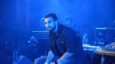 تعرف على القرار النهائي حول مصير حفل محمد الشرنوبي.. 