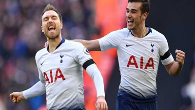 فالفيردي يُعقد صفقة انتقال إريكسن إلى ريال مدريد