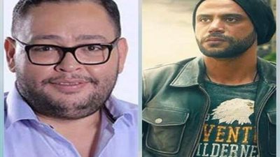 أحمد رزق والد محمد إمام في لص بغداد.. تعرف على التفاصيل