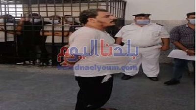 اليوم.. ثانى جلسات محاكمة 