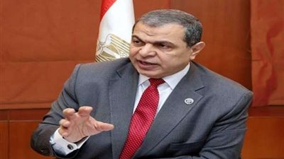 القوى العاملة: تعيين 1770 شابا منهم 46 من ذوى الهمم بالغربية