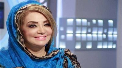 شهيرة توجه رسالة مؤثرة لزوج شقيقتها الراحل