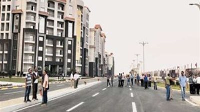 هاني محمود يكشف موعد انتقال موظفي الدولة للعاصمة الإدارية