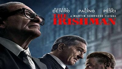 شاهد.. فيديو ترويجي جديد لفيلم 