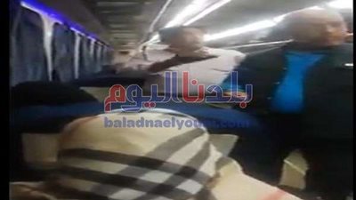 بعد تسببه في مصرع اثنين.. بيان عاجل من السكة الحديد بشأن محصل قطار الإسكندرية