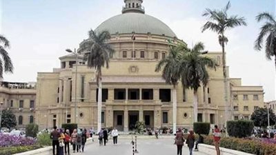 غدًا.. بروتوكول تعاون بين جامعة القاهرة ووكالة الفضاء المصرية