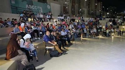 محافظ الشرقية: ضرورة الاهتمام بالشباب باعتبارهم الطاقة الفاعلة لبناء الوطن