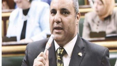 برلماني: وجود الأب في المرتبة الثانية للحضانة لا يخالف الشريعة الإسلامية