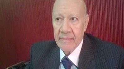 بعد مصرعه في حادث.. التصريح بدفن جثمان رئيس النيابة الإدارية الأسبق