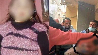 قرار جديد من جنايات الدقهلية لقاتل 