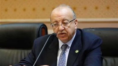 برلماني يوجه بيانا للحكومة بعد واقعة إلقاء شابين من قطار 