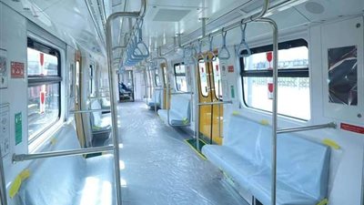 ما سعر تذكرة قطار المونوريل الجديد؟.. رئيس هيئة الأنفاق يجيب