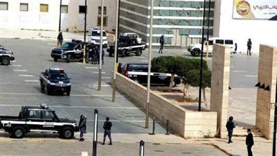 ليبيا تعلن بدء خروج المقاتلين الأجانب