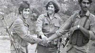 غنت لهم فيروز.. حكاية 3 فدائيين نسفوا الجيش الإسرائيلي