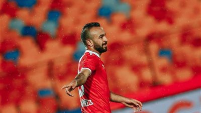 أشرف قاسم: غير مقتنع باستبعاد قفشه وشريف من منتخب مصر