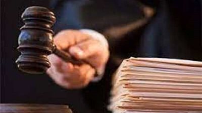 اليوم..  أعادة محاكمة متهم باقتحام مركز شرطة العياط